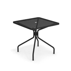 Cambi Umbrella Table 32"W x 32"D