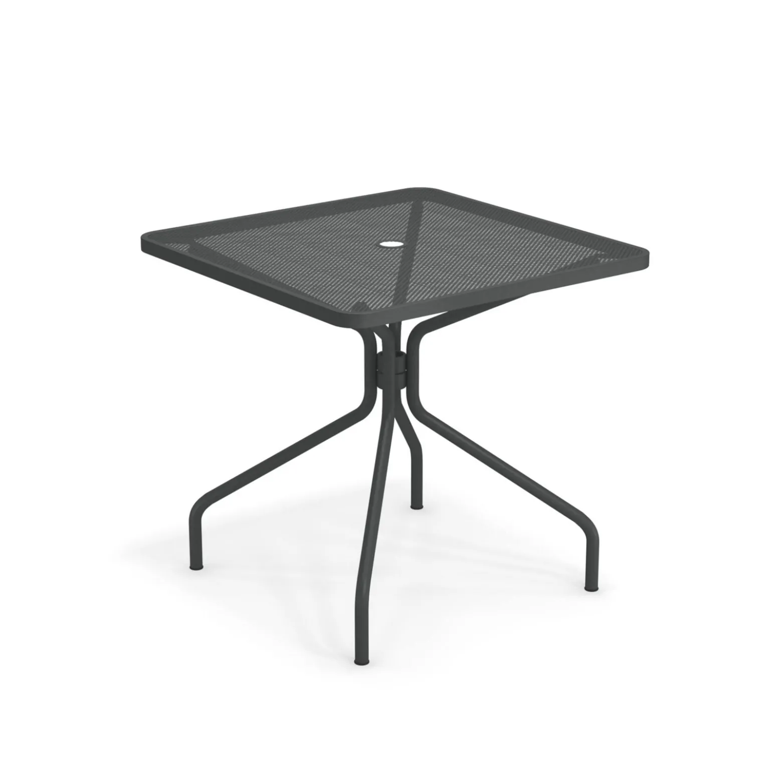 Cambi Umbrella Table 32"W x 32"D