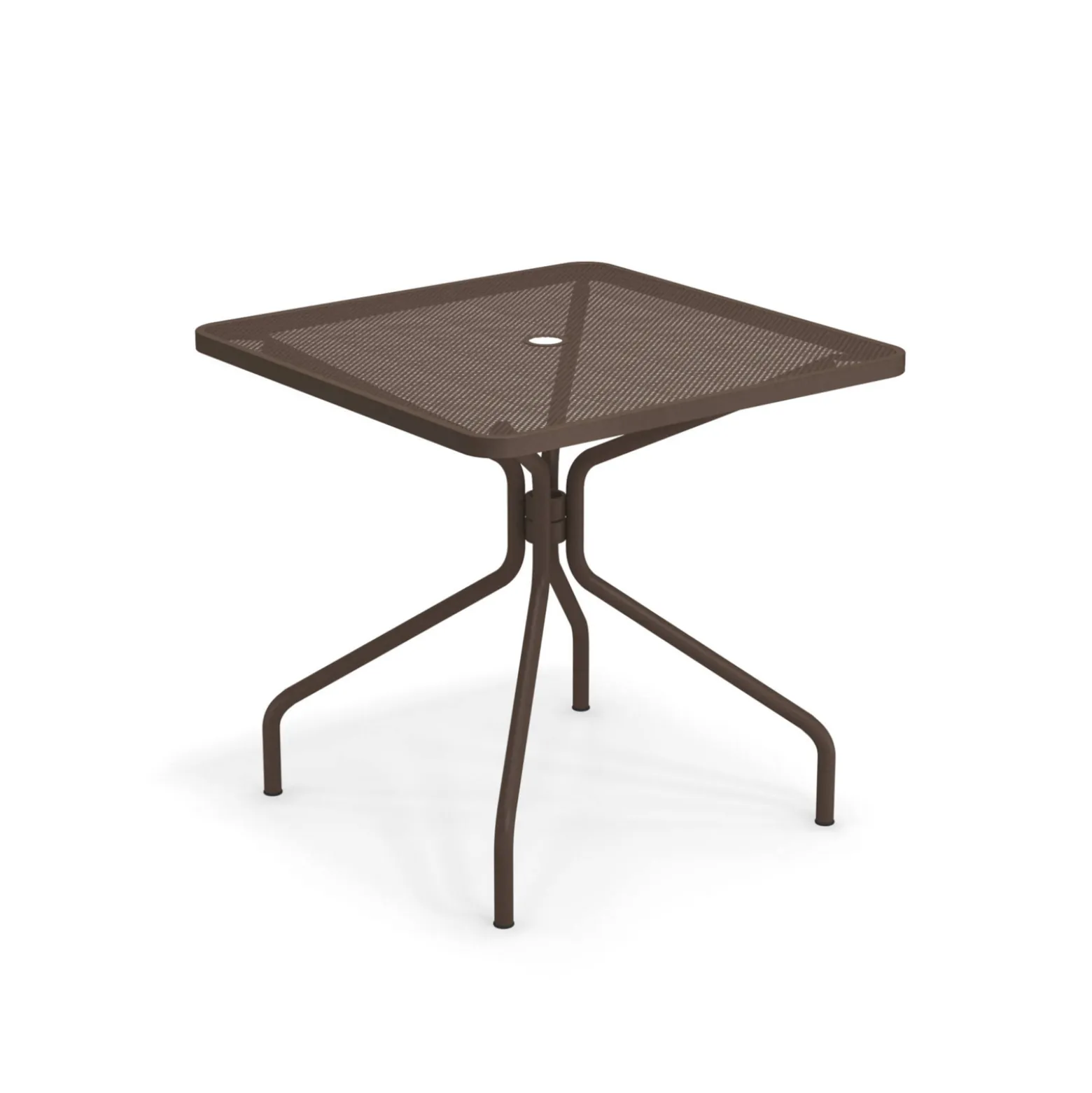 Cambi Umbrella Table 32"W x 32"D