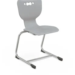 Cantilever Leg 18" School Chair
