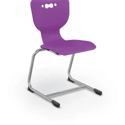 Cantilever Leg 18