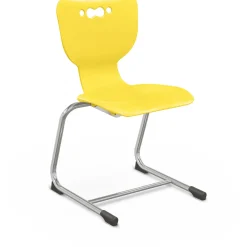 Cantilever Leg 18
