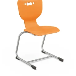 Cantilever Leg 18