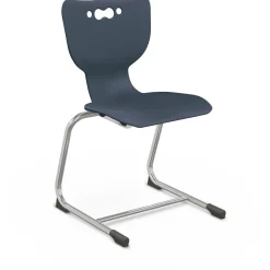 Cantilever Leg 16" School Chair