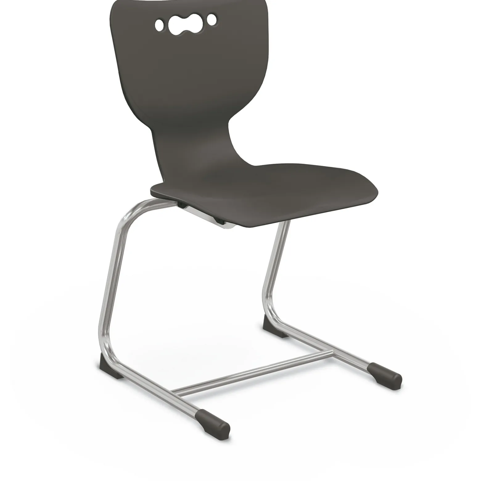 Cantilever Leg 16" School Chair