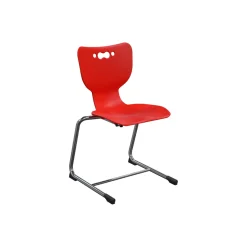 Cantilever Leg 14" School Chair