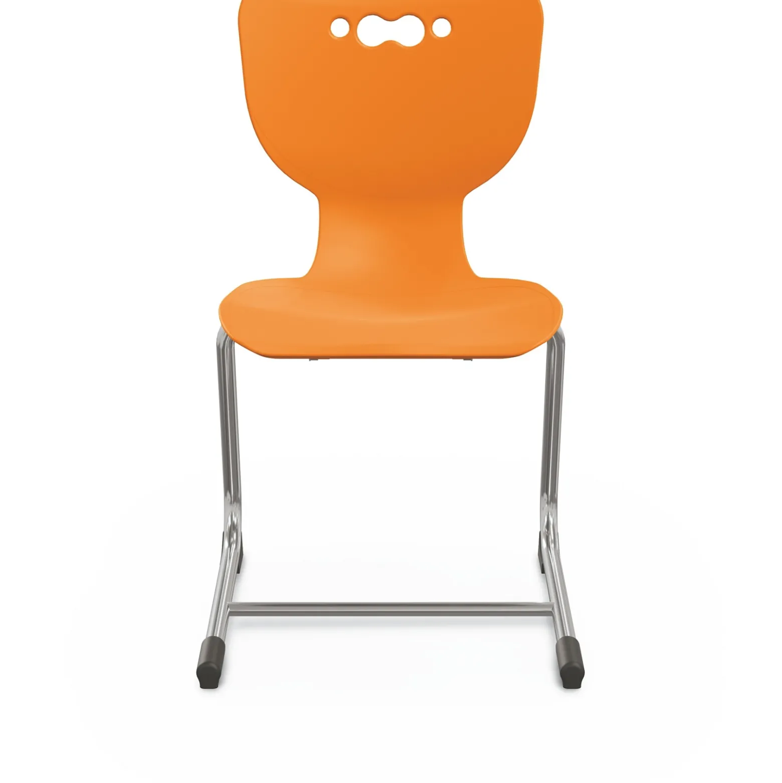Cantilever Leg 14" School Chair