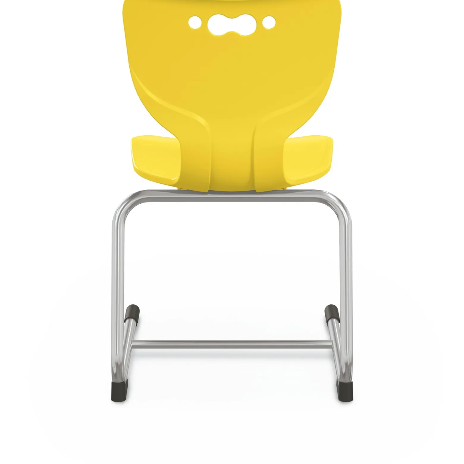 Cantilever Leg 14" School Chair