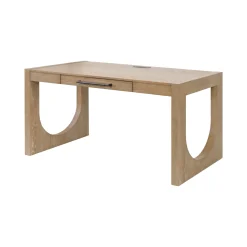 Canyon Drive Writing Desk - 60"W x 28"D