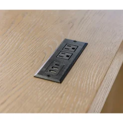 Canyon Drive Writing Desk - 60