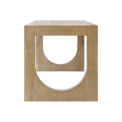 Canyon Drive Writing Desk - 60