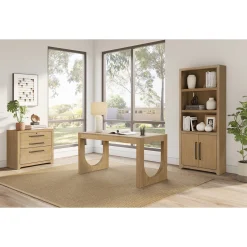 Canyon Drive Writing Desk - 60