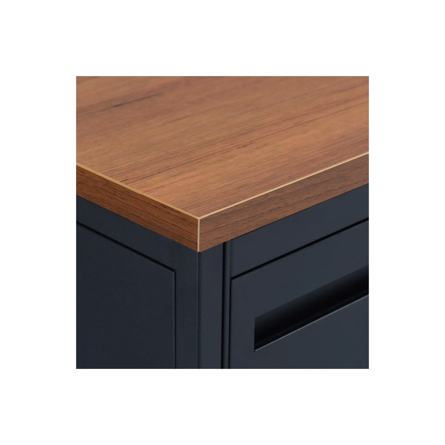 Carbon Lateral File 36"Wx18"D