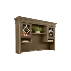 Carson Hutch - 70"Wx15"D