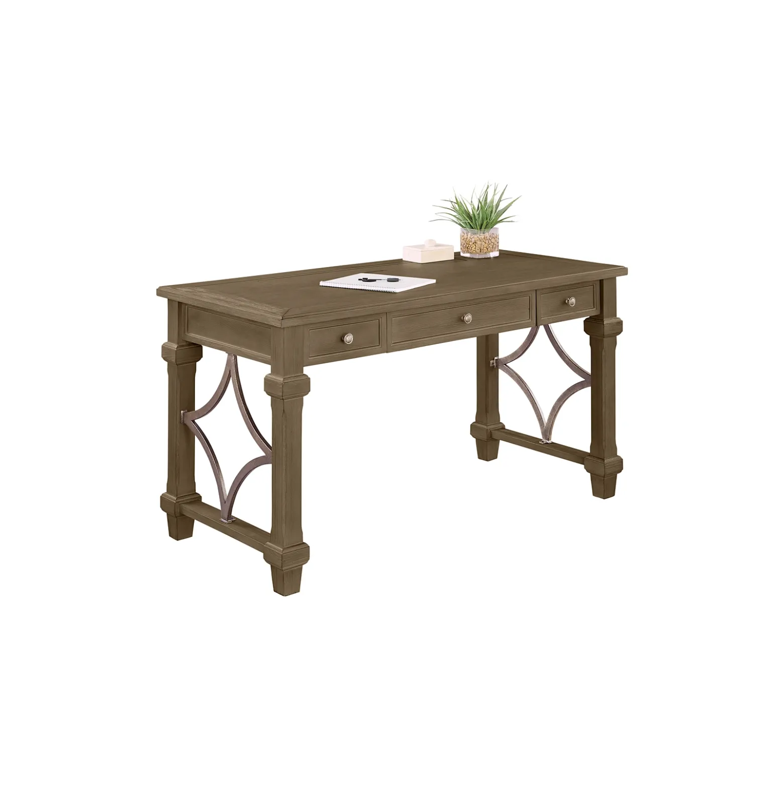 Carson Writing Desk - 54"Wx27"D