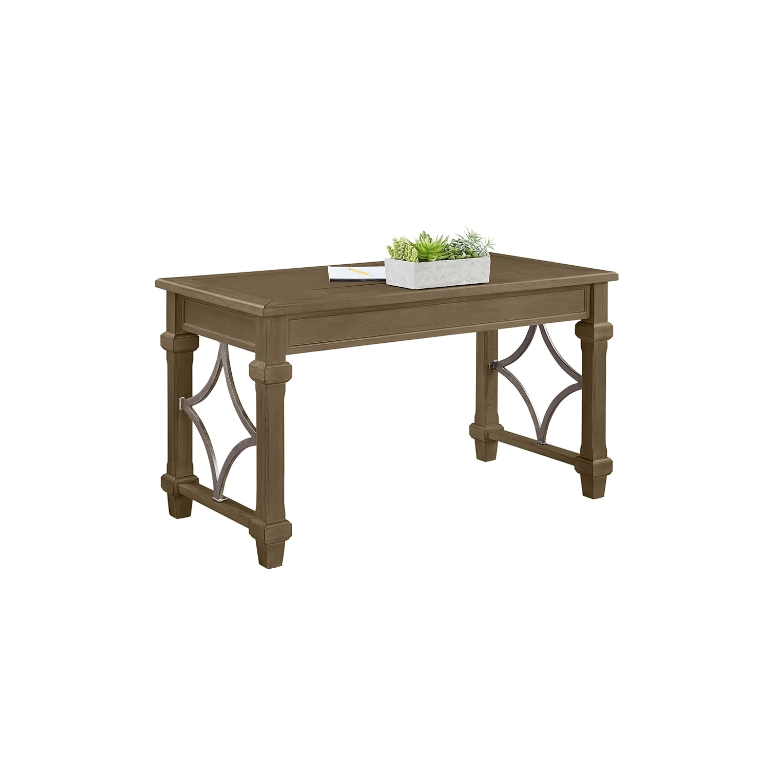 Carson Writing Desk - 54"Wx27"D