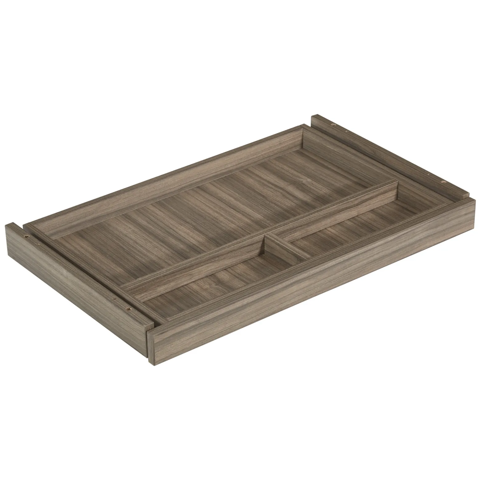 Center Drawer 20"W x 15"D