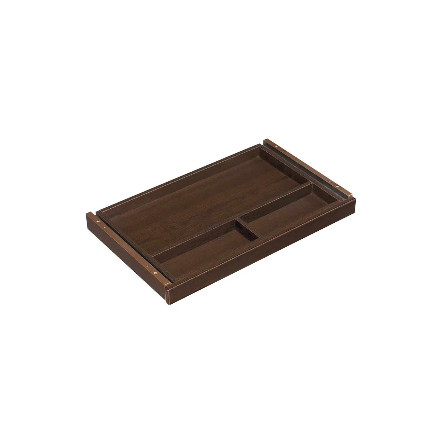 Center Drawer 20"W x 15"D