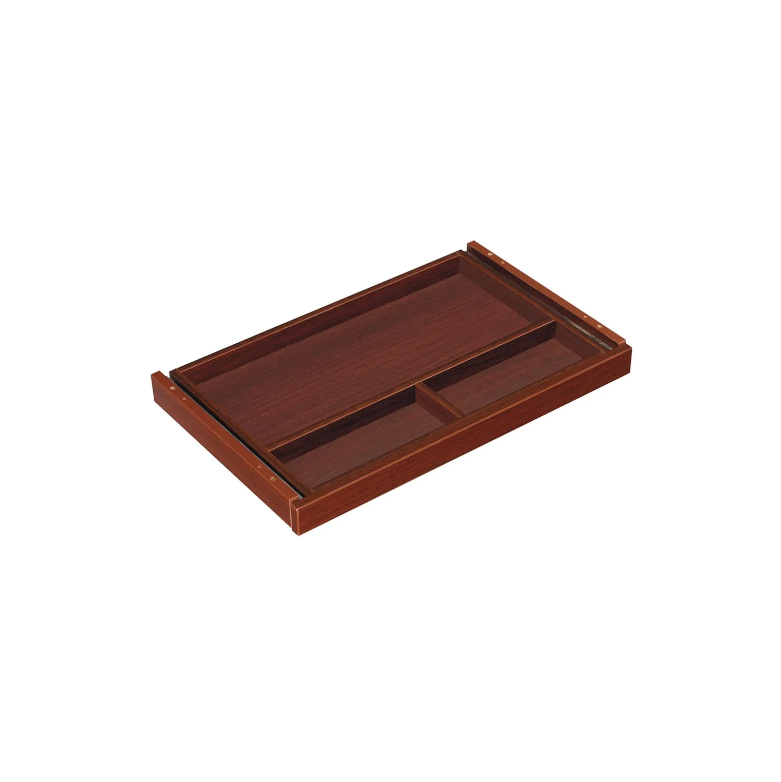 Center Drawer 20"W x 15"D