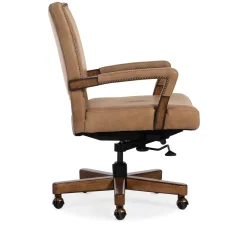 Chace Executive Swivel Tilt Chair
