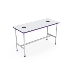 Chargebar Table - 72
