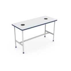Chargebar Table - 72