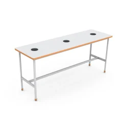 Chargebar Table - 96