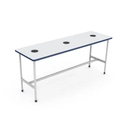 Chargebar Table - 96