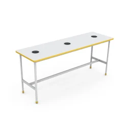 Chargebar Table - 96