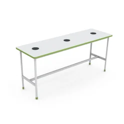 Chargebar Table - 96