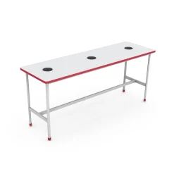 Chargebar Table - 96