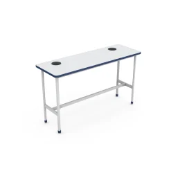 Chargebar Table - 72