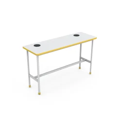 Chargebar Table - 72