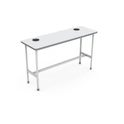 Chargebar Table - 72