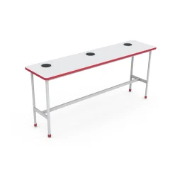 Chargebar Table - 96