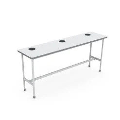 Chargebar Table - 96