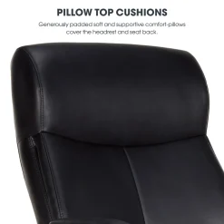 Charlesburg Executive Office Chair