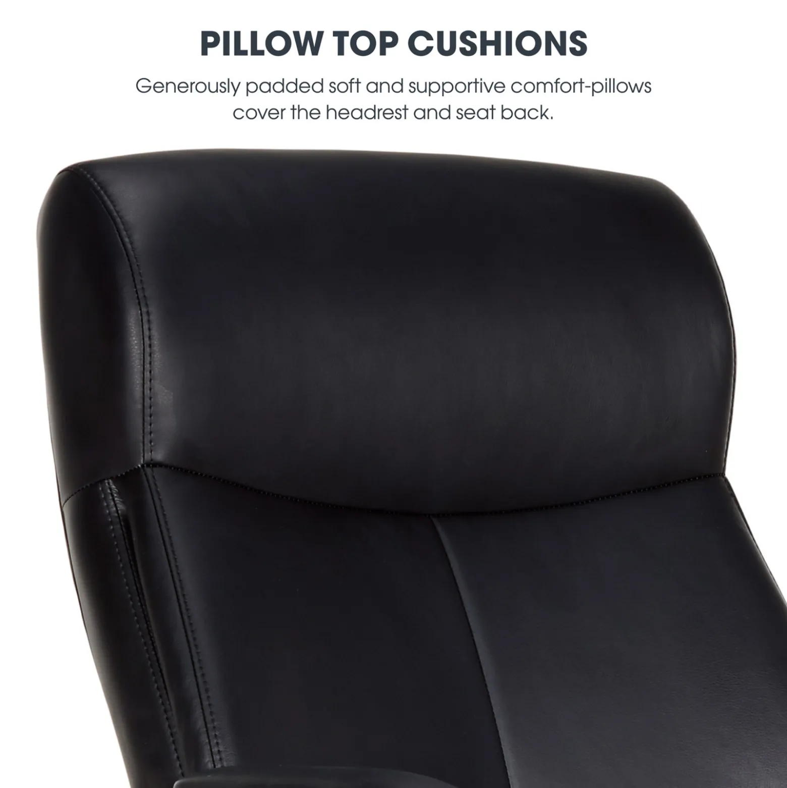 Charlesburg Executive Office Chair
