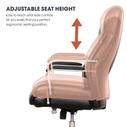 Charlesburg Executive Office Chair