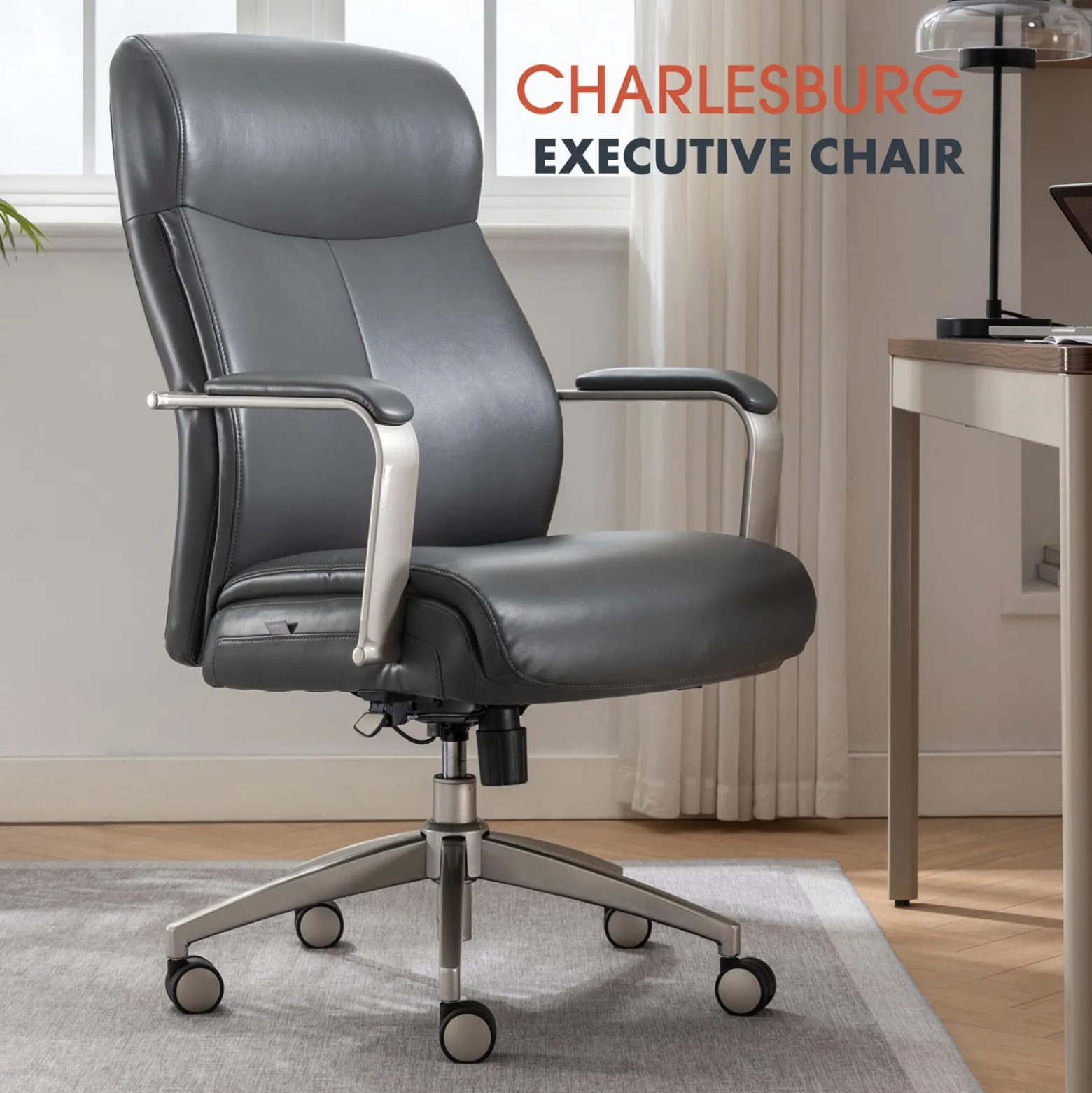 Charlesburg Executive Office Chair