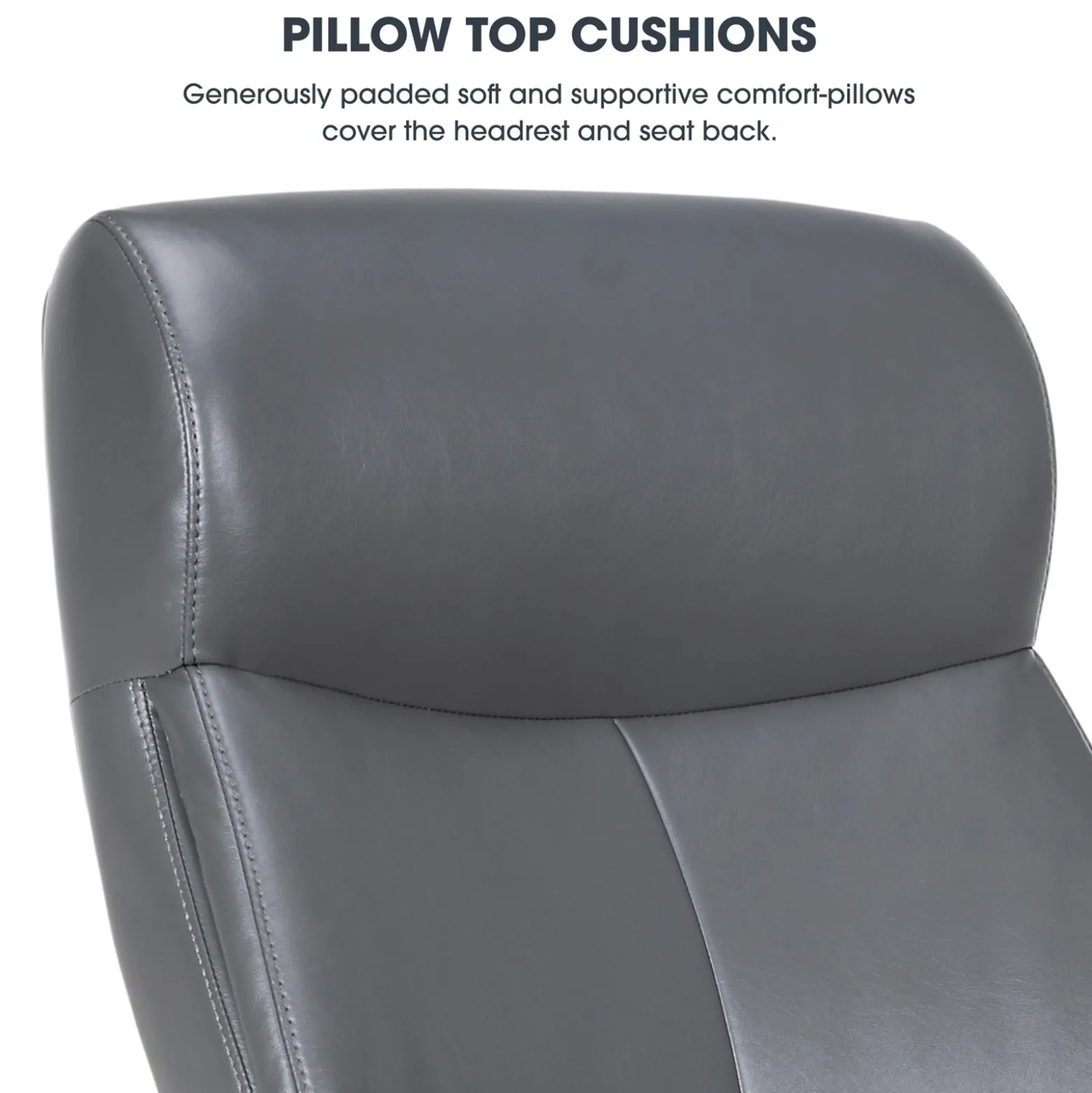 Charlesburg Executive Office Chair