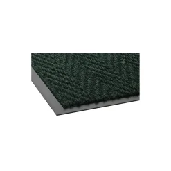 Chevron Floor Mat 4' x 6'