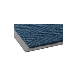 Chevron Floor Mat 3' x 5'