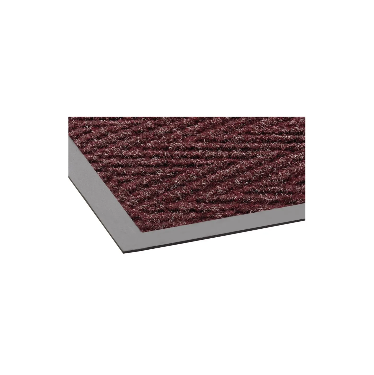 Chevron Floor Mat 3' x 5'