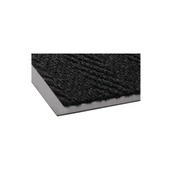 Chevron Floor Mat 3' x 5'