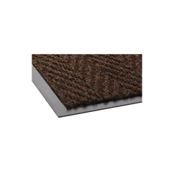 Chevron Floor Mat 3' x 5'