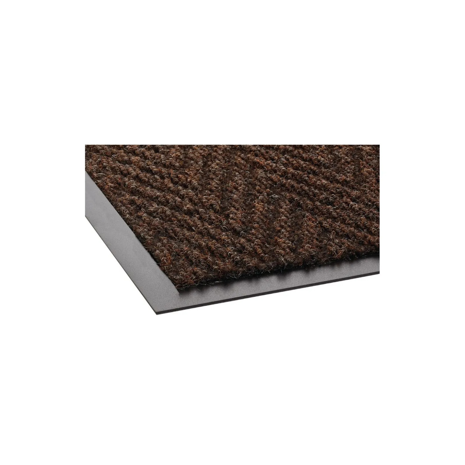 Chevron Floor Mat 3' x 5'