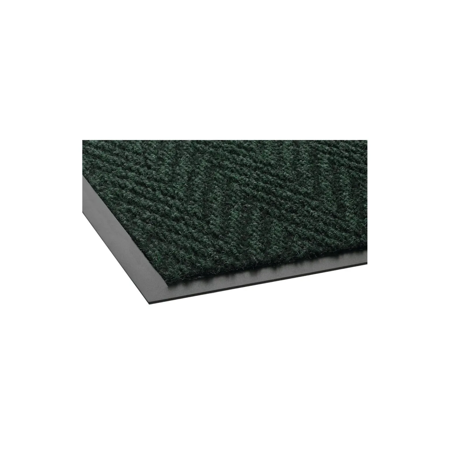Chevron Floor Mat 3' x 5'
