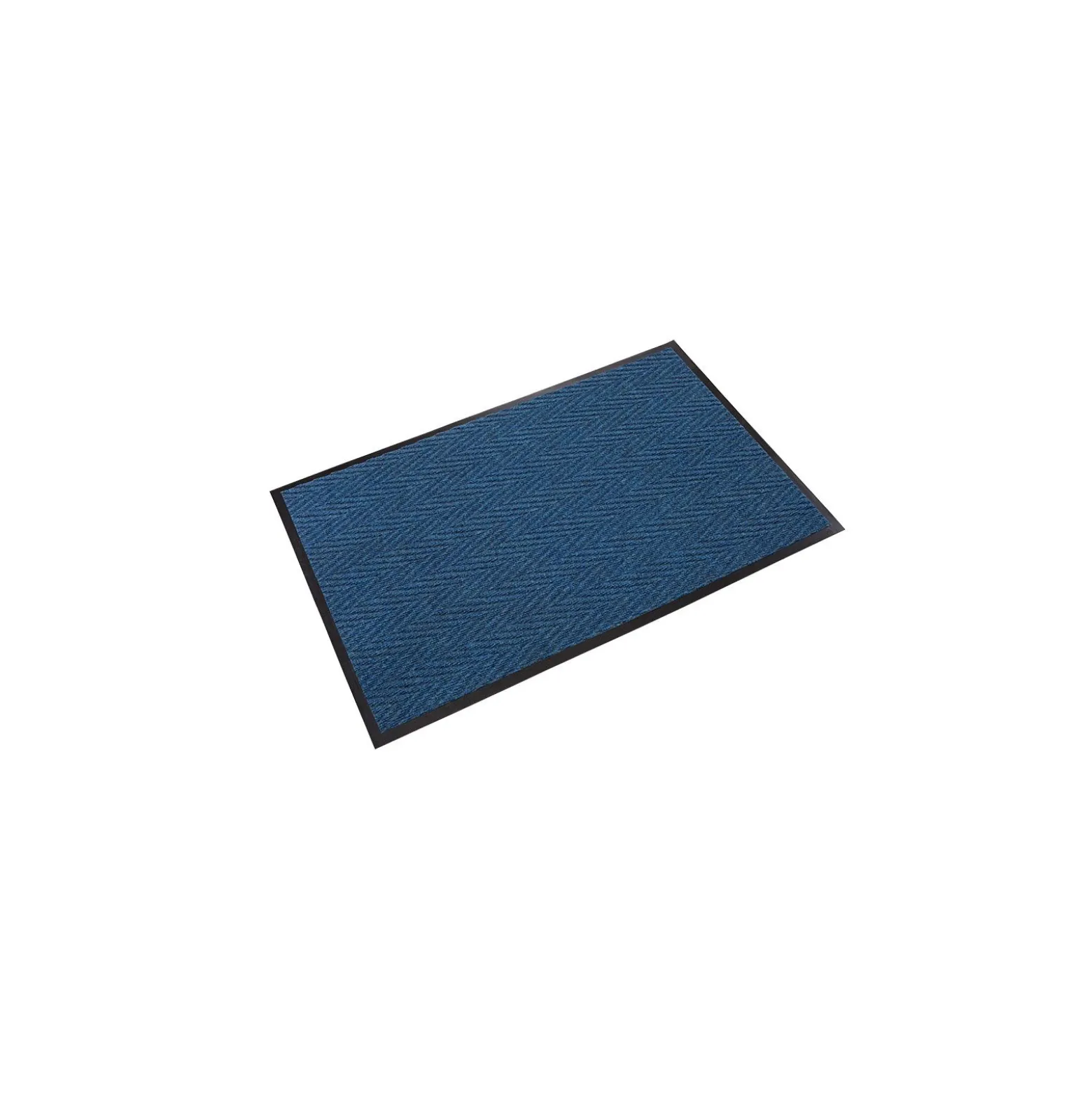 Chevron Floor Mat 3' x 5'