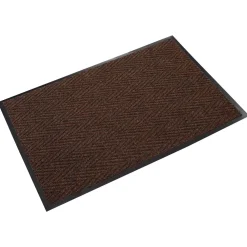 Chevron Floor Mat 3' x 4'